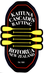 Kaituna River Rafting